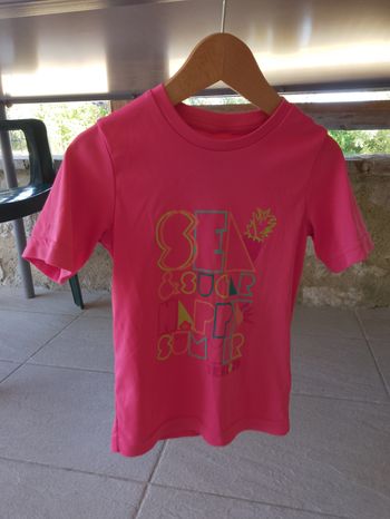 Lycra TRIBORD 3/4 ans