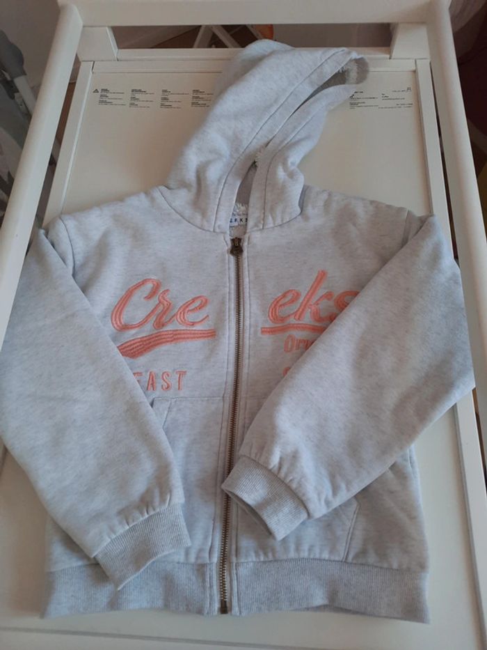 Gilet xxs