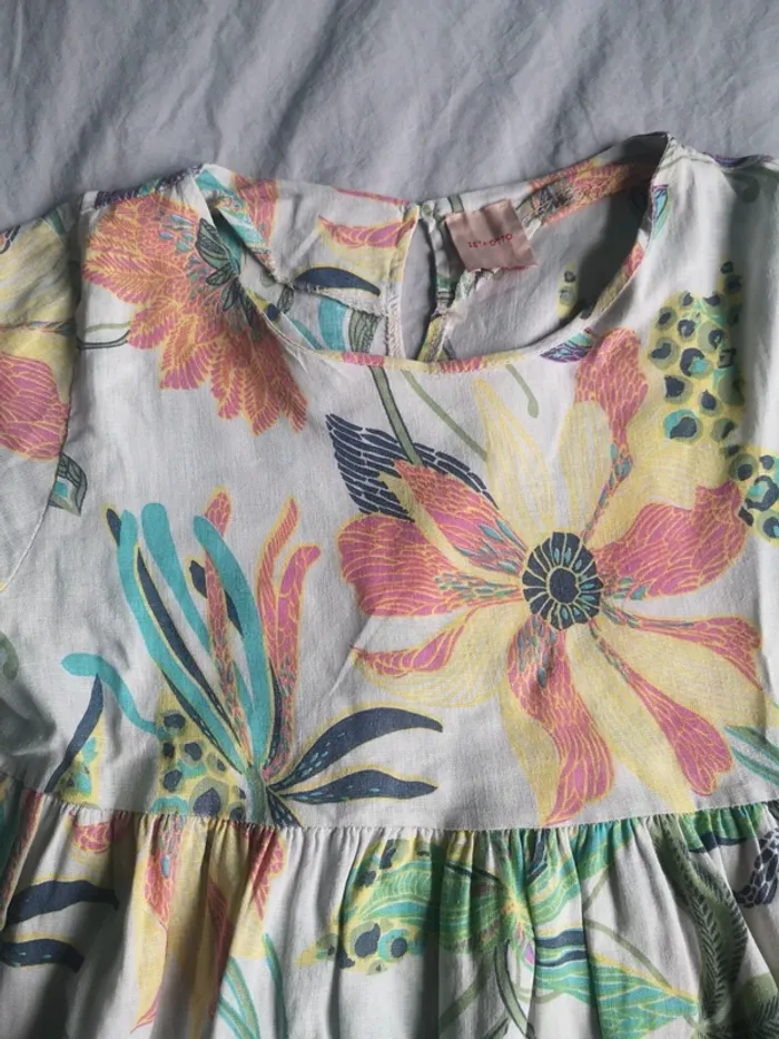 Robe d'été - photo numéro 2