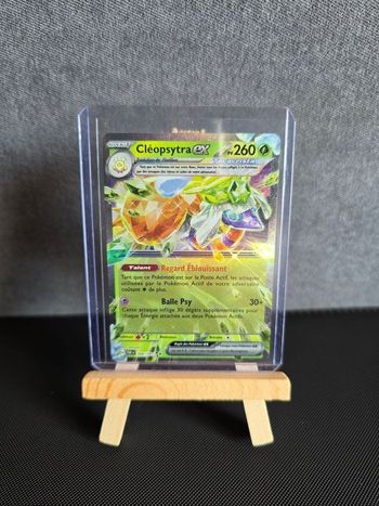 Cleopsytra ex - 006/091 - EV4.5 - Destinées de Paldea