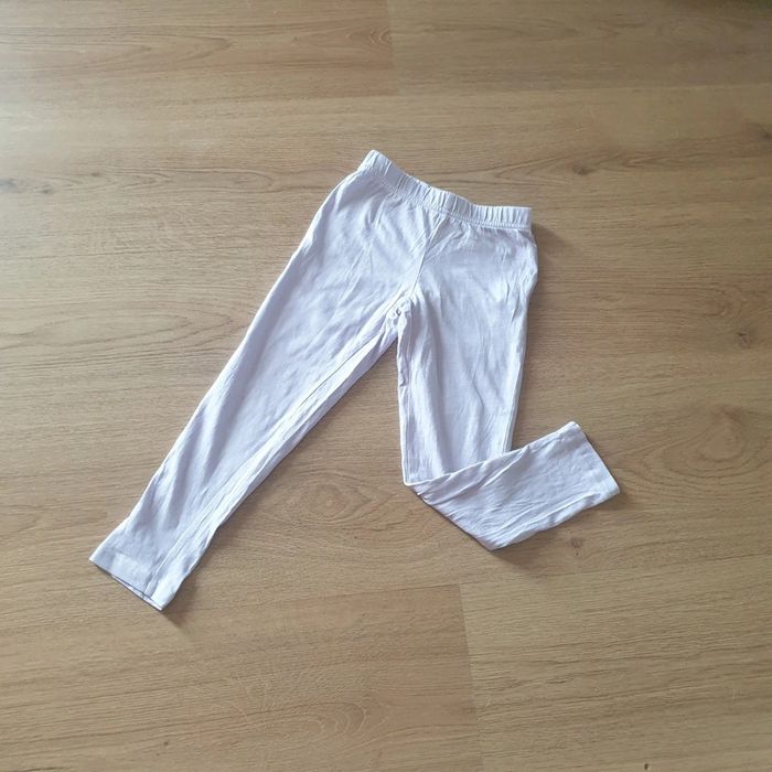 🩷 Bas de pyjama 4 ans Kiabi #emyfleury_4ansfille - photo numéro 4