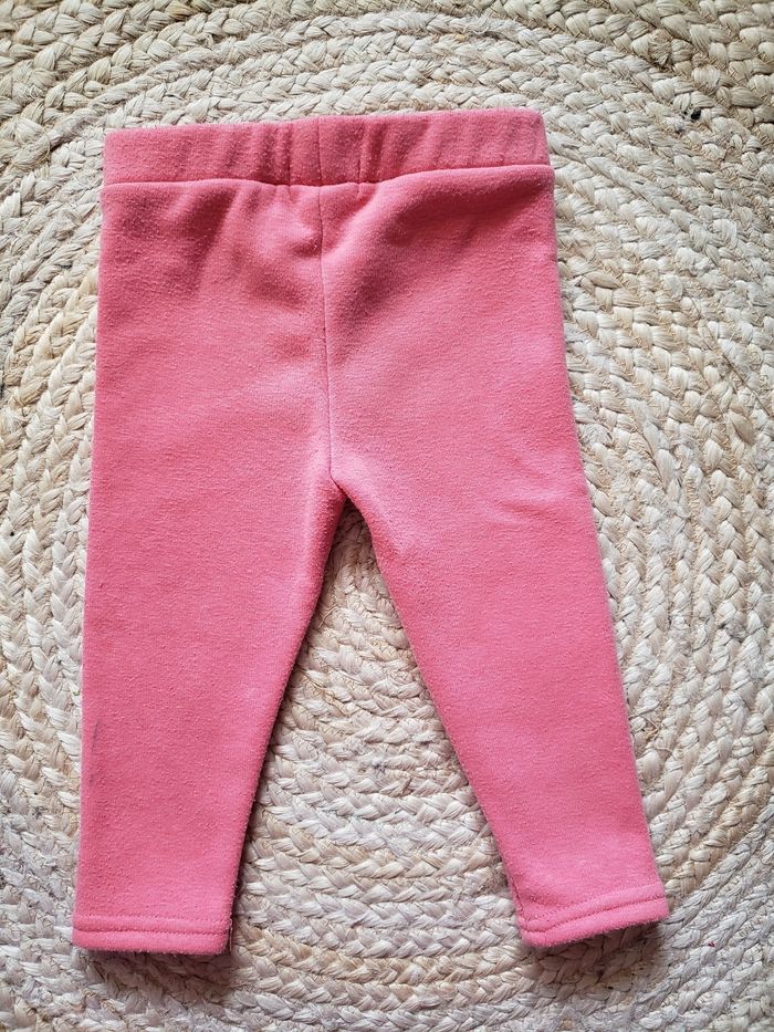 Pentalon chaud - photo numéro 2