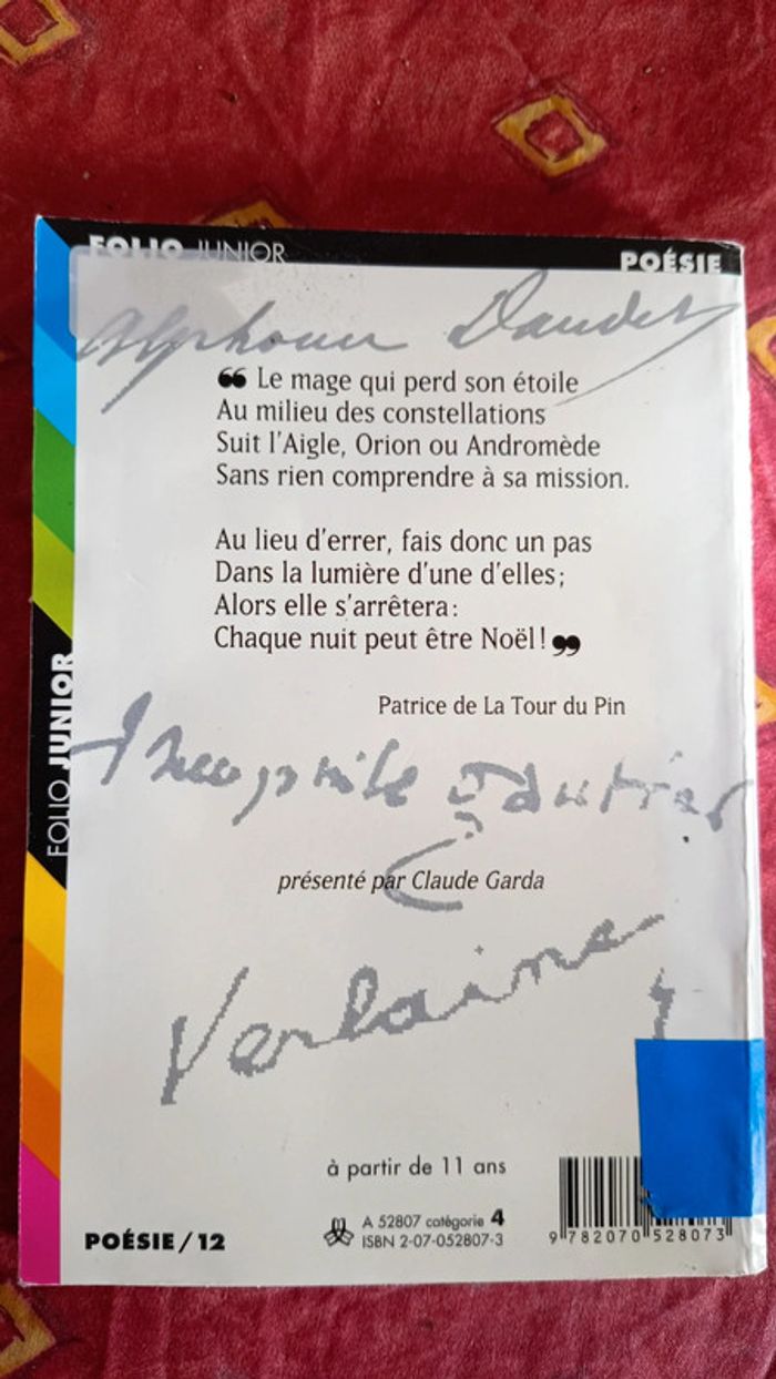 Livre - photo numéro 2