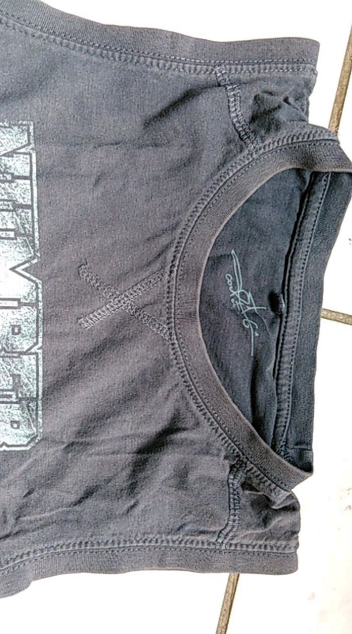 Débardeur - photo numéro 3