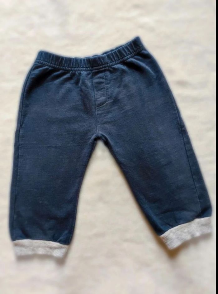 Pantalon  jogging 9  mois garçon  automne - photo numéro 2