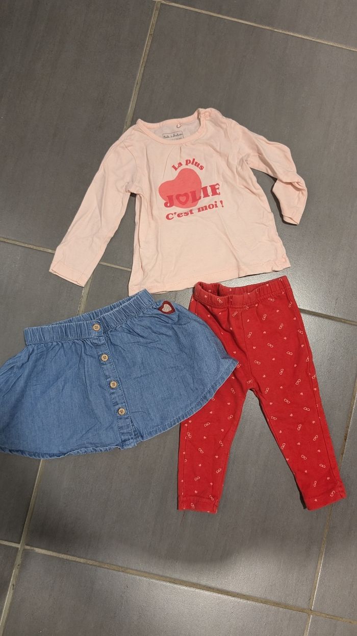 Ensemble