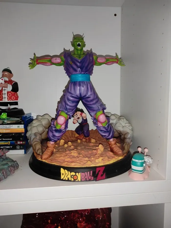 Piccolo tsume