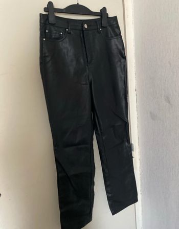 Pantalon similicui