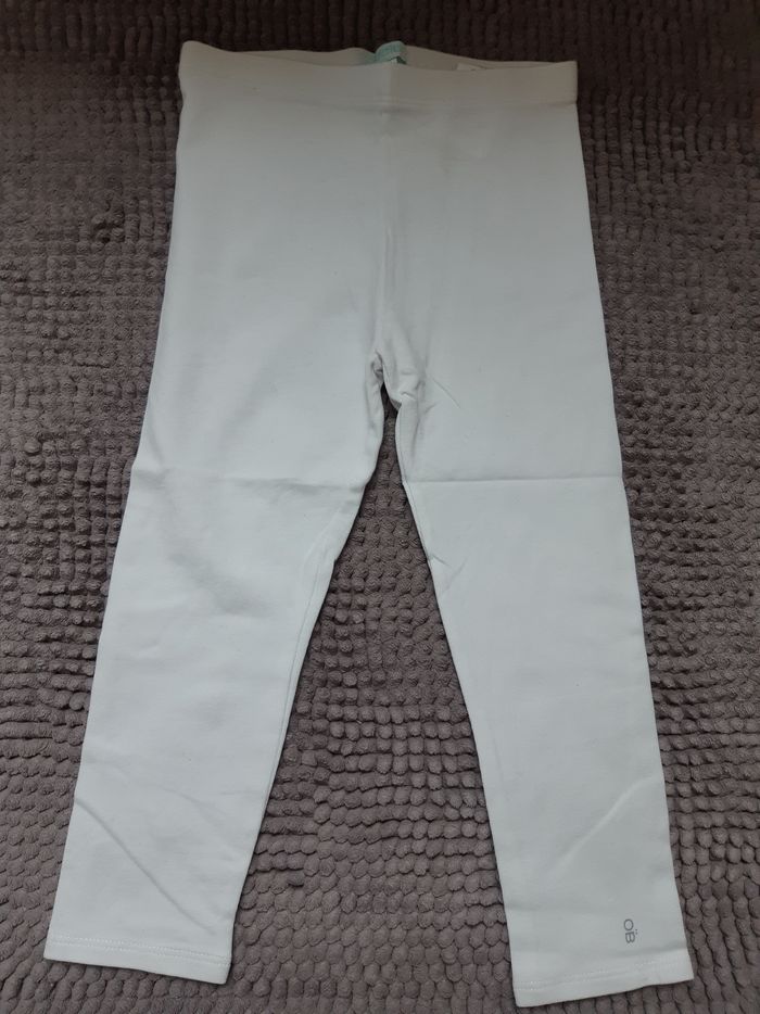 Legging Obaïbi 3 ans