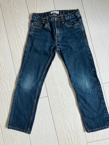 Jean 6 ans