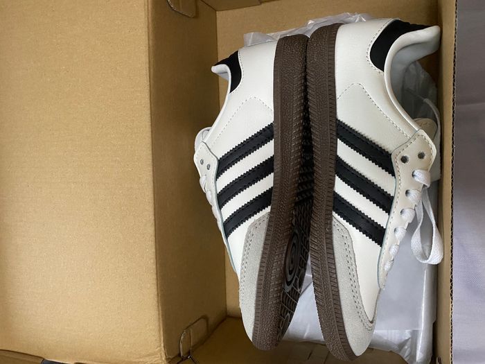 adidas originals SAMBA OG 37 - photo numéro 3
