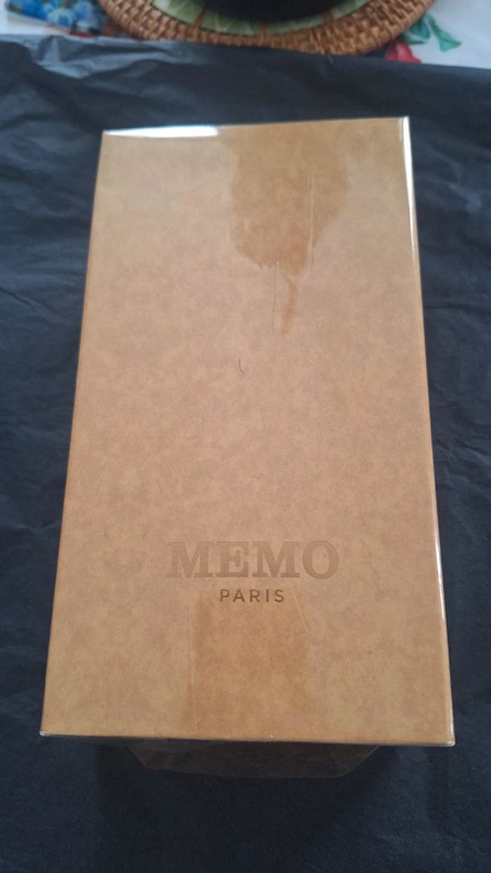 Parfum Mémo Sherwood 75ml - photo numéro 4