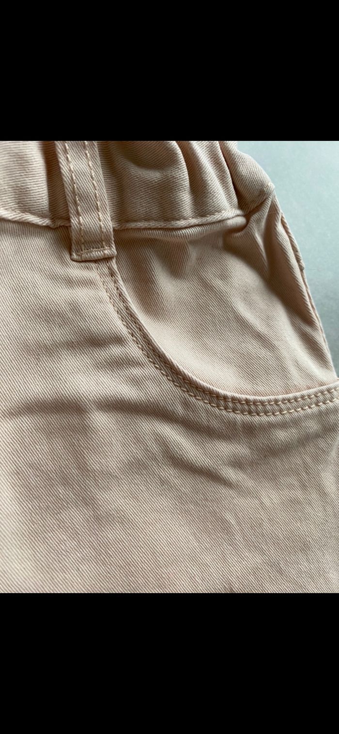 Jean fille Neuf 36 mois - photo numéro 5