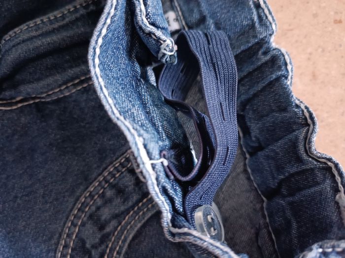 Jupe 8ans - photo numéro 3