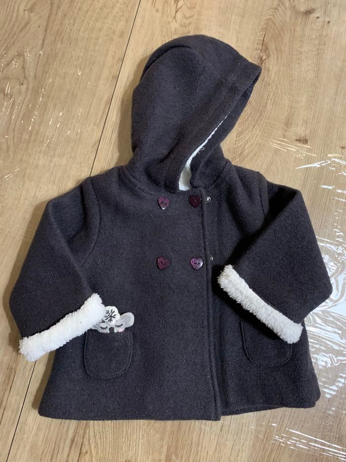 Énorme lot 6 mois grandes marques tbe - photo numéro 8