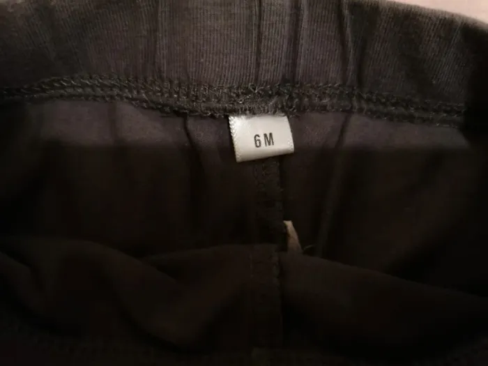 Lot legging 6 mois inextenso - photo numéro 10