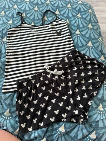Pyjama Disney
