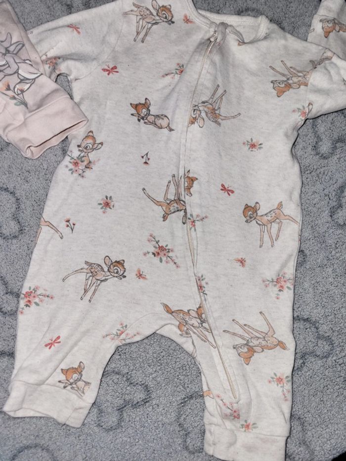 pyjama primark - photo numéro 3
