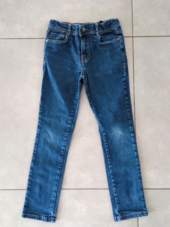 Jean regular 9 ans