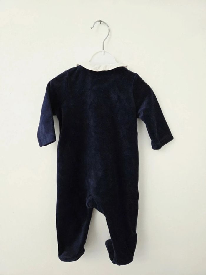 Beau pyjama Sergent Major 3 mois - photo numéro 5