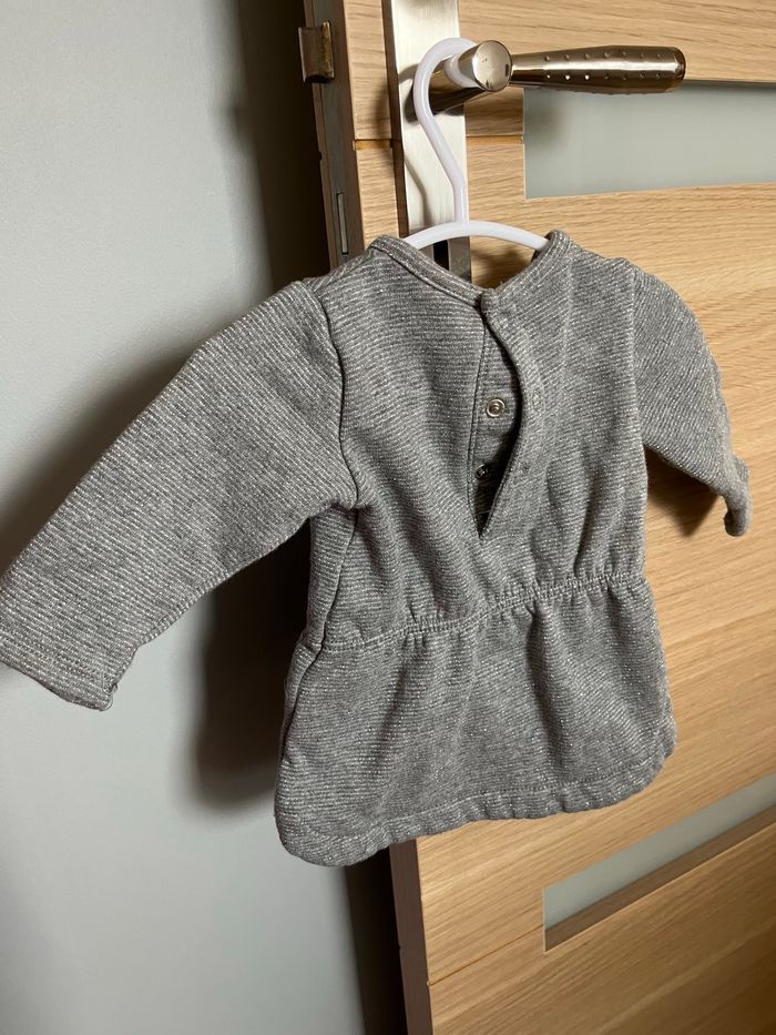 Robe chaude - photo numéro 3