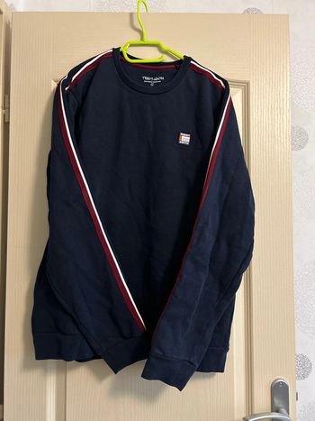 Sweat homme