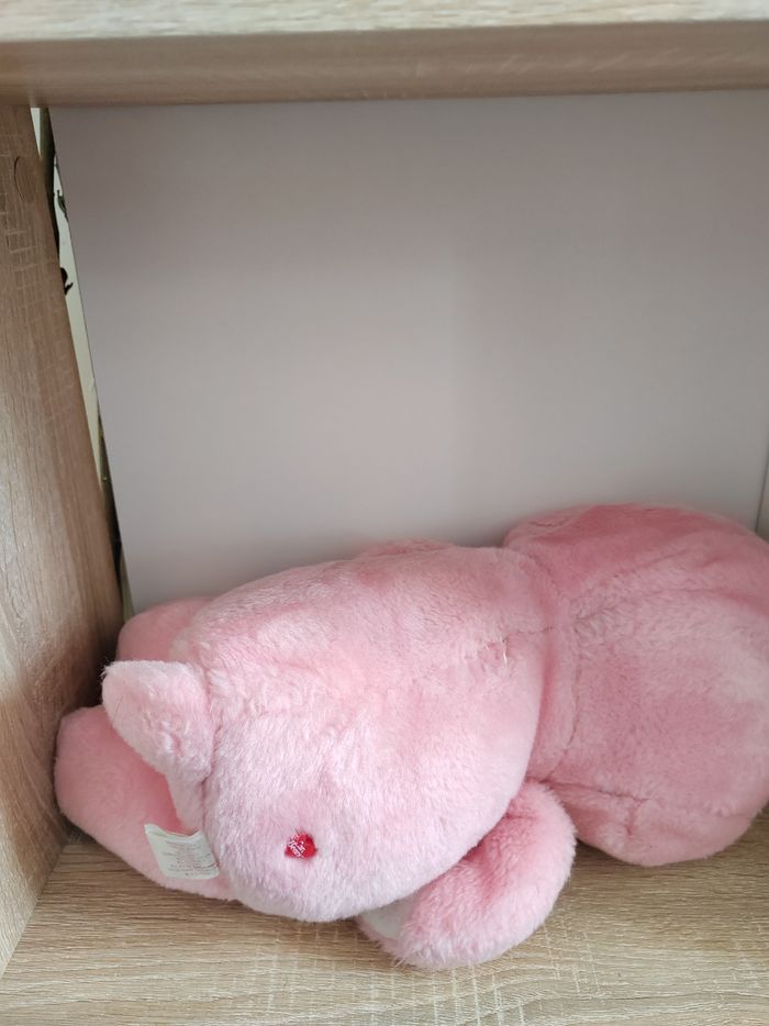 Bisounours Groschéri  43 cm - photo numéro 2
