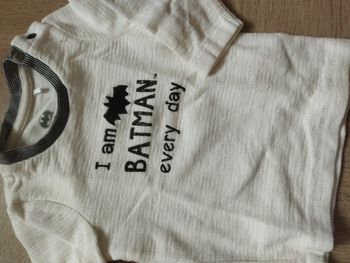 Tee shirt bébé garçon