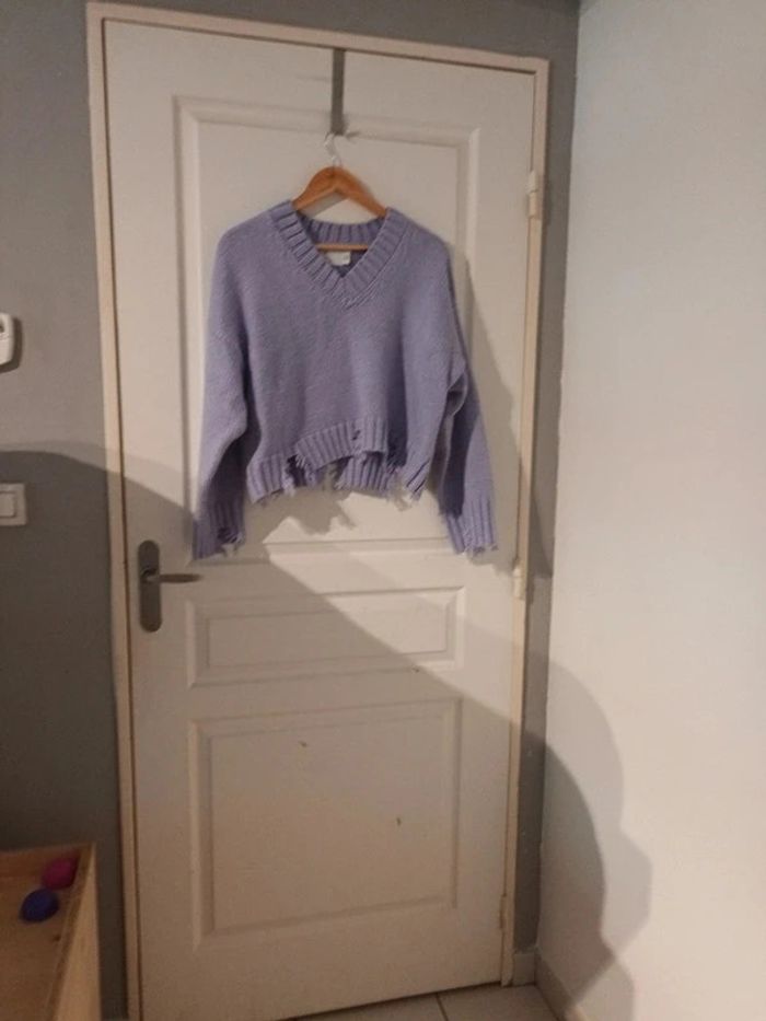 Pull 36