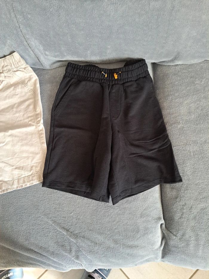 Lot de 4 shorts - photo numéro 5