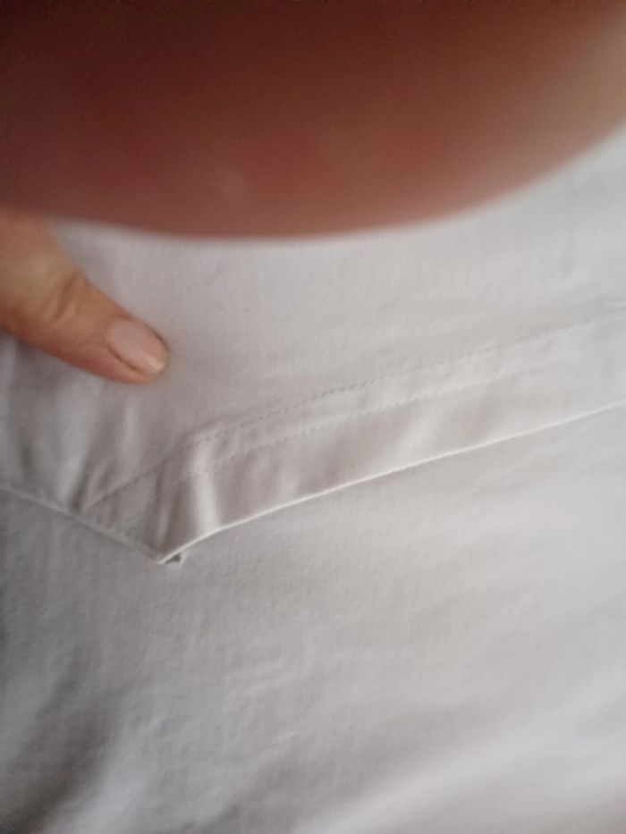 sweat fin nky 10ans - photo numéro 5