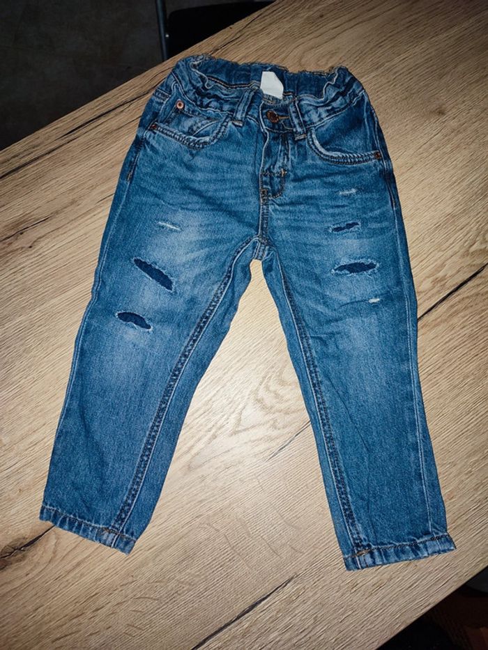 Jean h&m