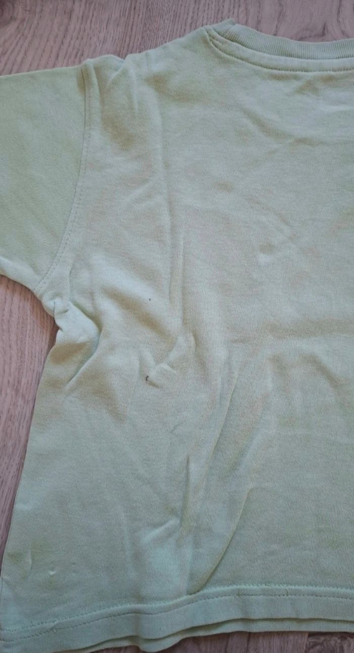 Pyjama 3ans / 96cm - photo numéro 8