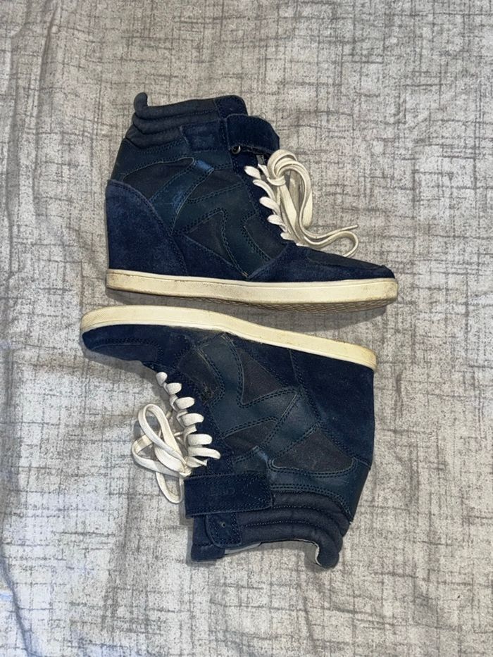 Basket compensées - photo numéro 3