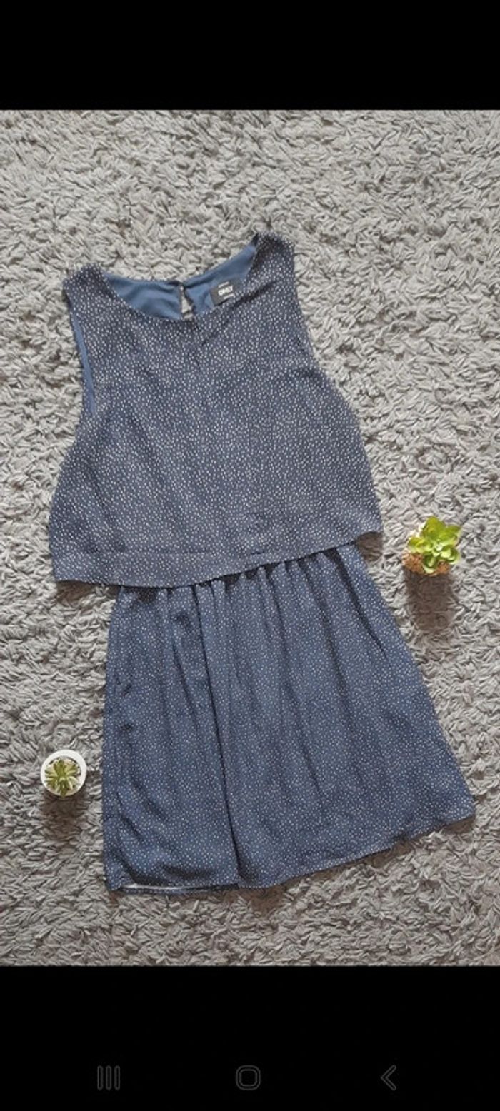 Robe fluide Only