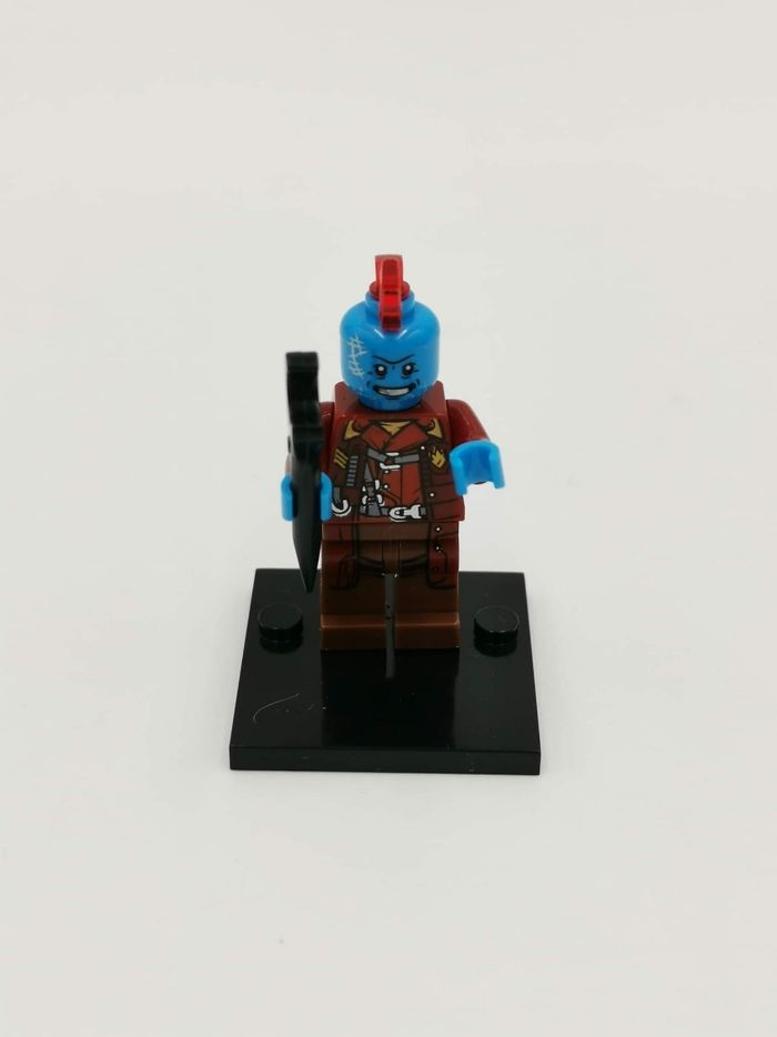 Minifigurine Yondu