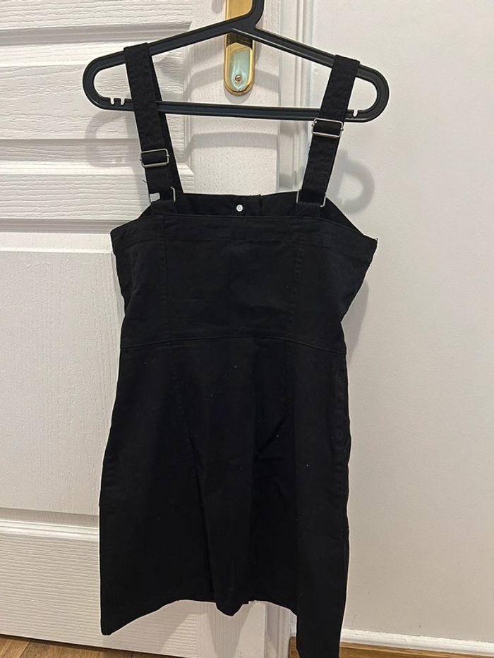 Robe boutonné devant - photo numéro 2