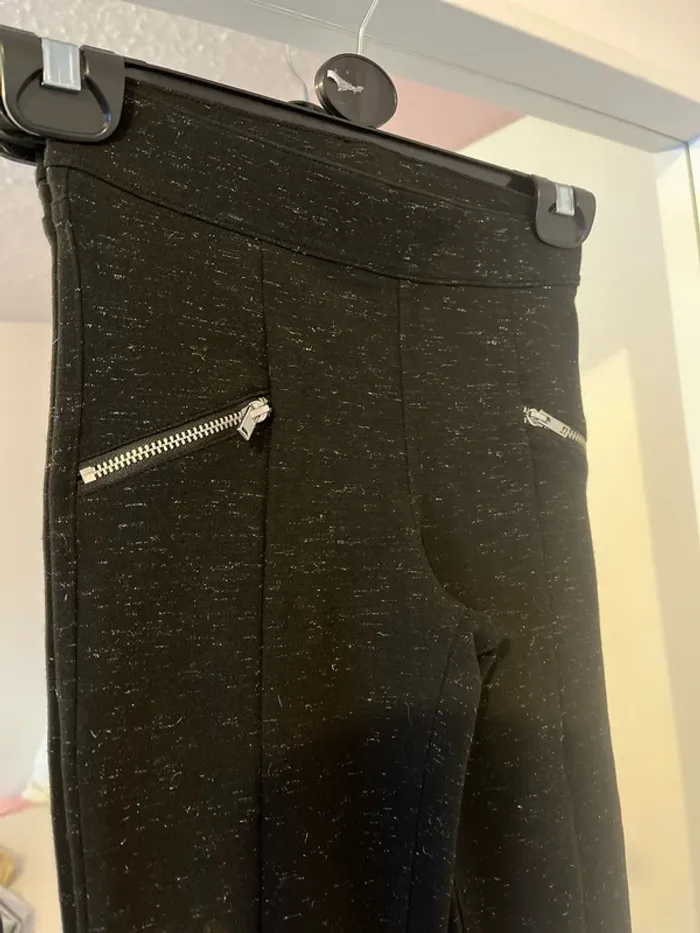 Legging fille