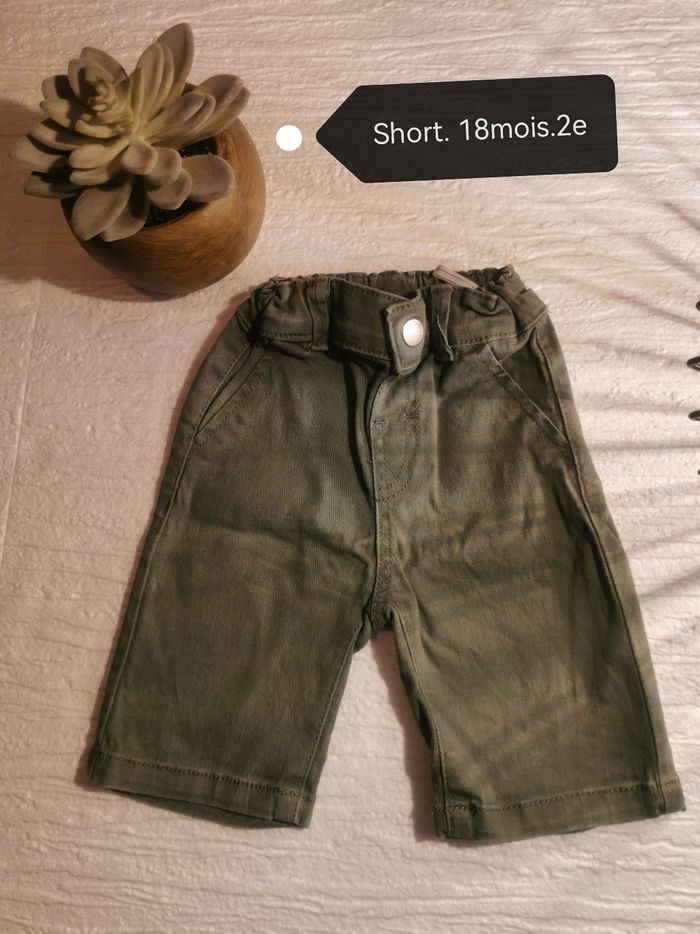 Vêtement garçon - photo numéro 8