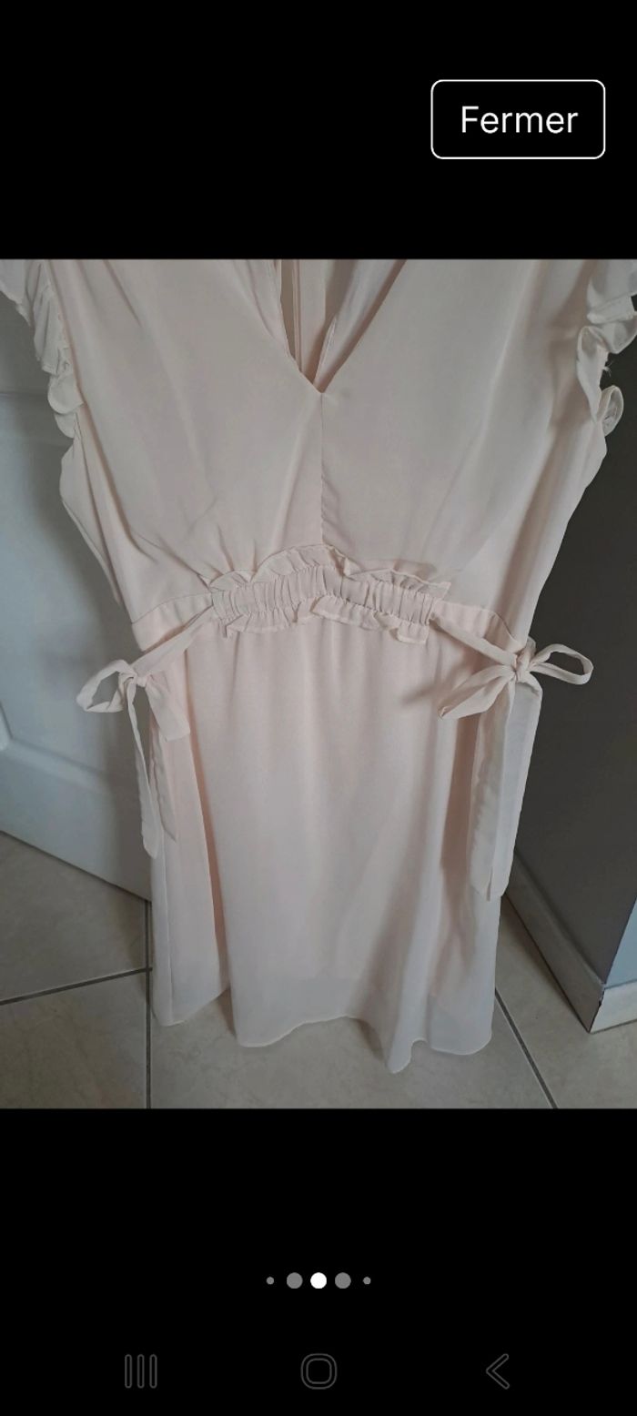 Robe voile - photo numéro 5