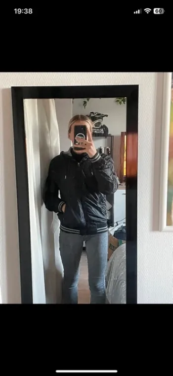 Veste homme