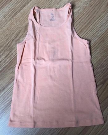 Débardeur 9/10 ans ZY