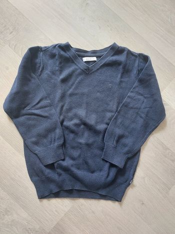 Pull 5 ans Okaidi