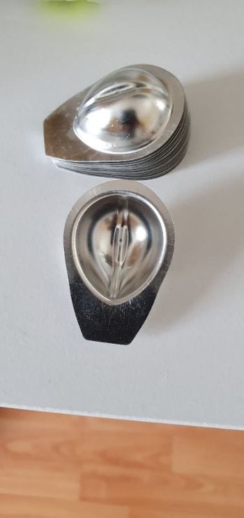 15 emporte pièces