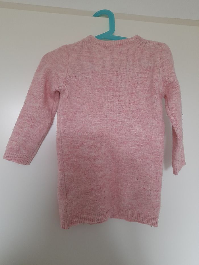 Pull-robe Primark - photo numéro 2