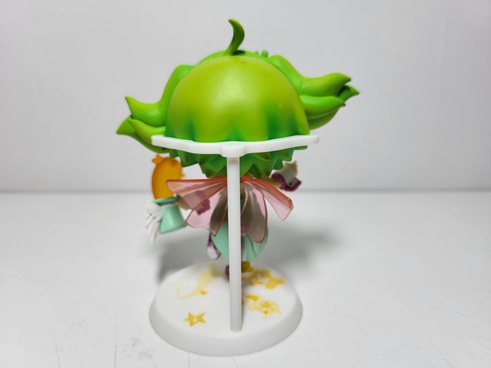 Macross Frontier - Figurine Ranka Lee - Kyun-Chara - ichiban Kuji - photo numéro 3