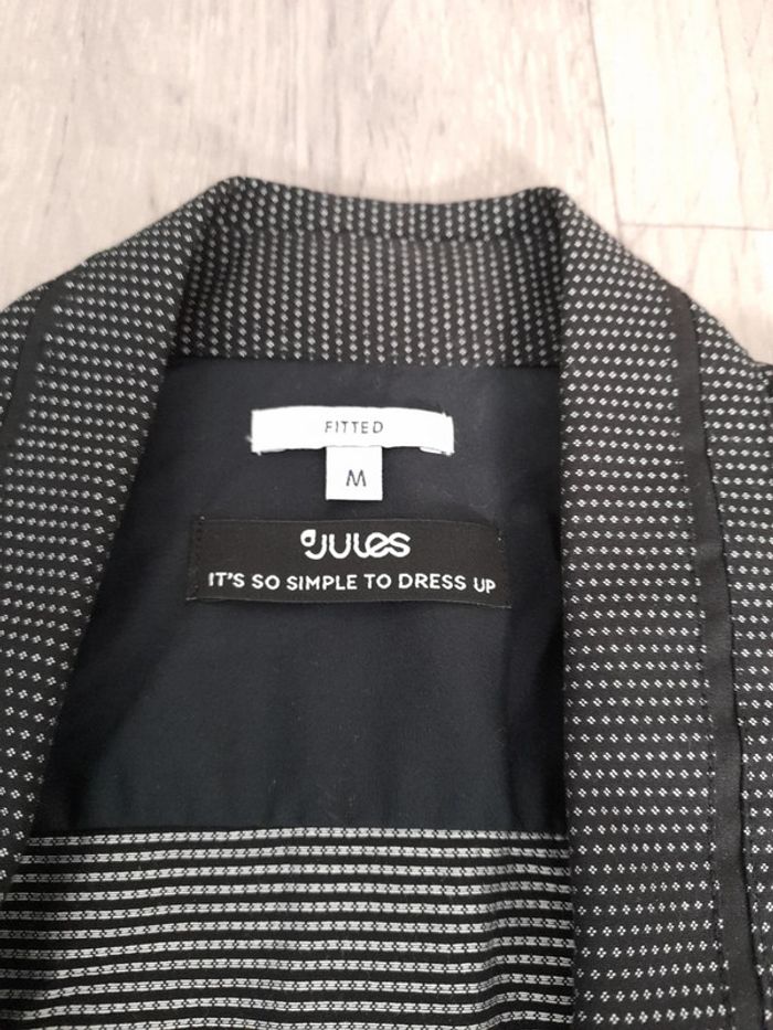 Chemise Jules - photo numéro 3