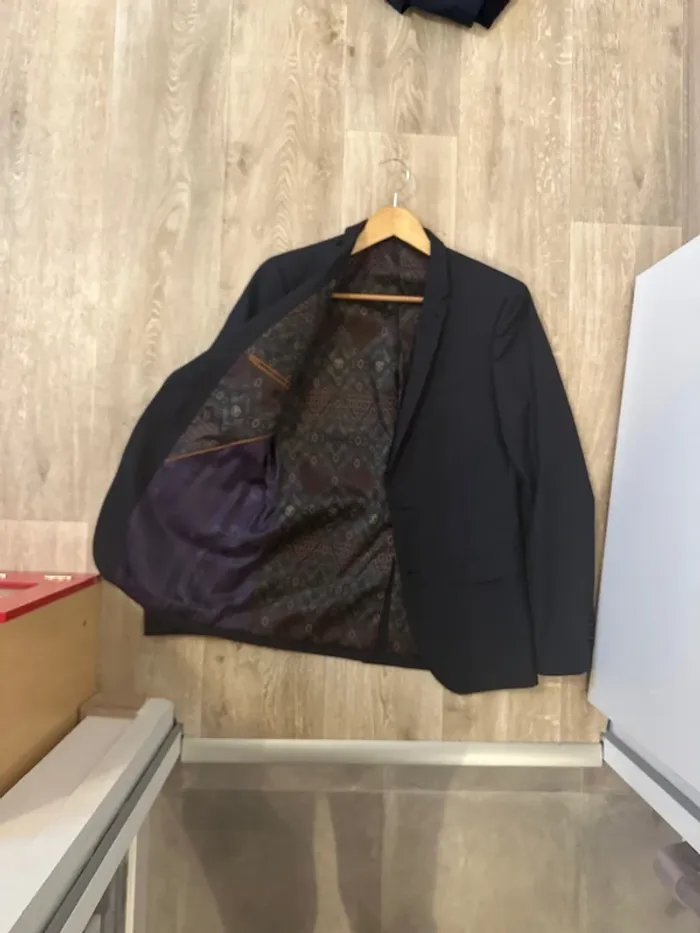 Costume Izac - photo numéro 6