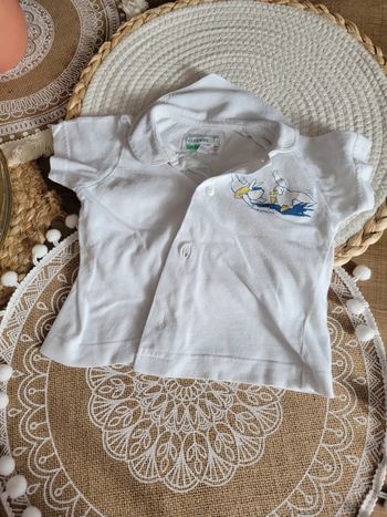 Tee-shirt vintage 90 -50% lots