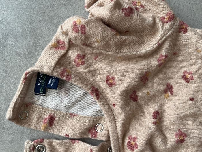 Robe douce - photo numéro 2